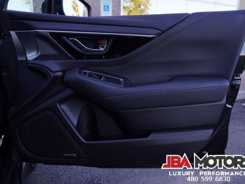 Used 2023 Subaru Outback Touring XT image 84