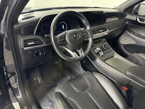 Used 2020 Hyundai Palisade Limited image 24