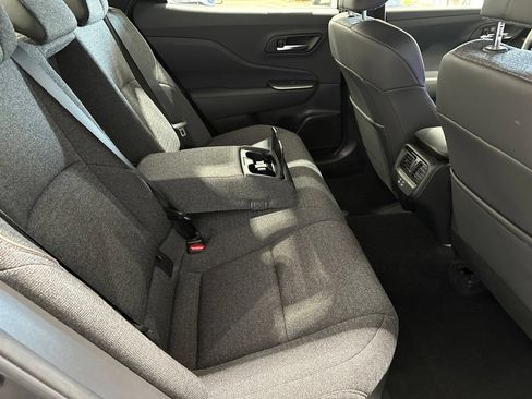Certified 2023 Toyota Crown AWD/4WD image 22
