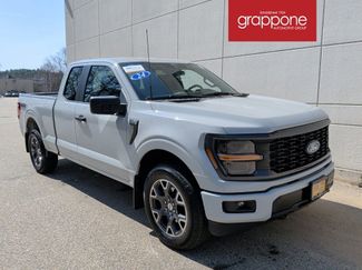 Certified 2024 Ford F150 STX video 1