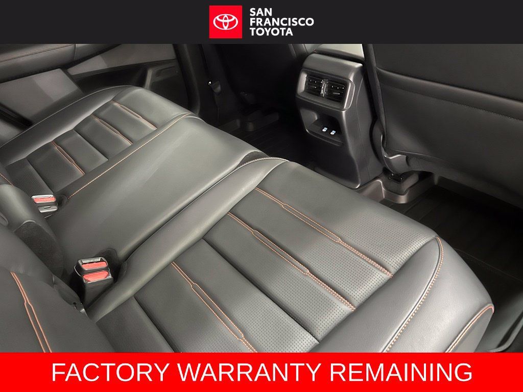 Used 2025 Honda CR-V Sport-L image 20