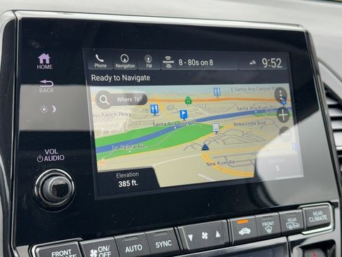 Certified 2022 Honda Odyssey Elite image 30