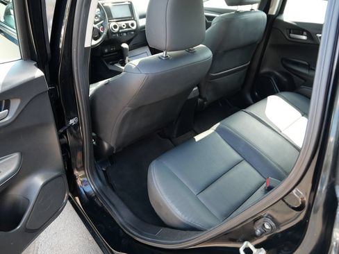 Used 2016 Honda Fit EX-L image 17