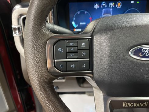 Used 2024 Ford F250 King Ranch image 20