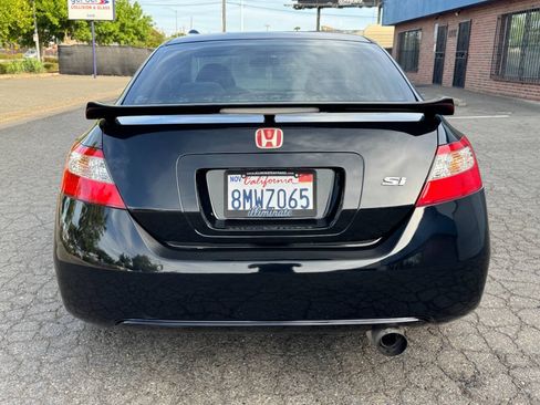 Used 2011 Honda Civic Si image 6