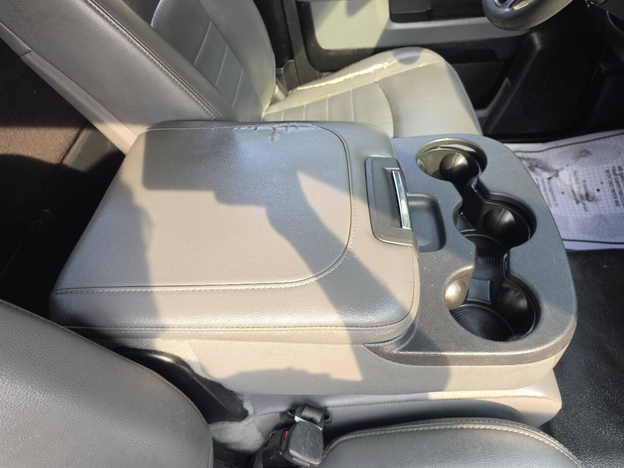 Used 2018 RAM 2500 Tradesman w/ Power & Remote Entry Group RWD image 34
