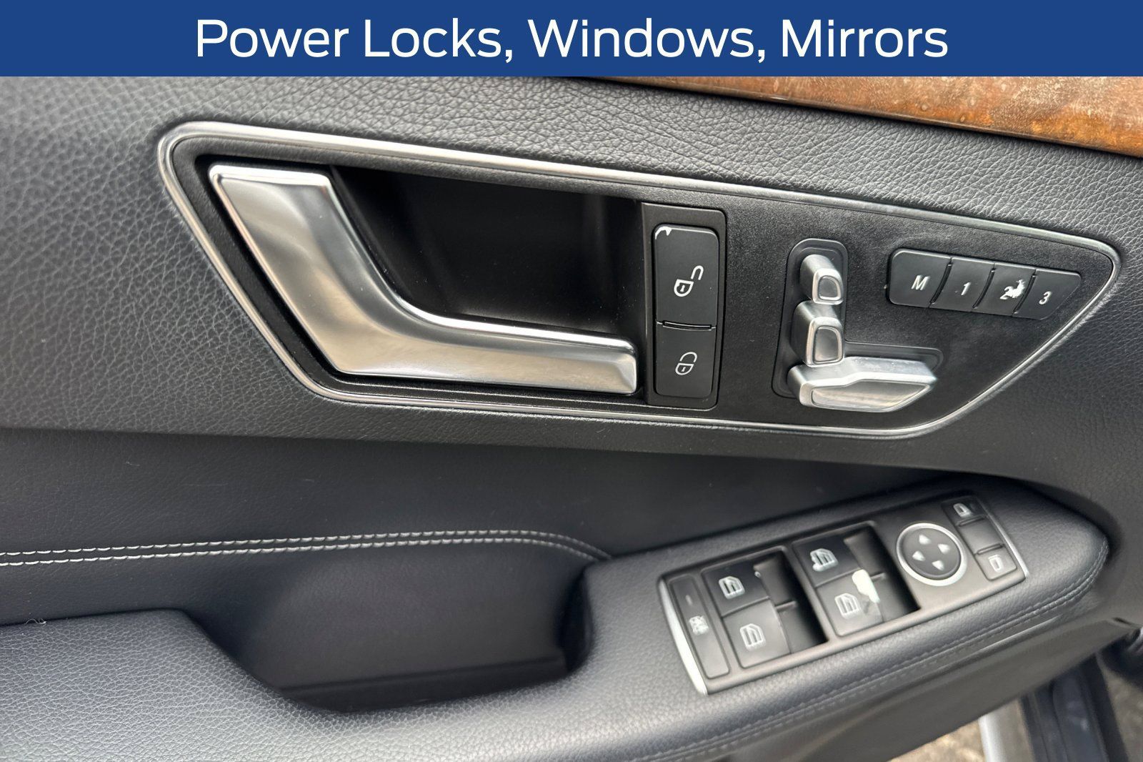 Used 2014 Mercedes-Benz E 350 Sedan image 14