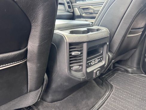 Used 2020 RAM 1500 Limited image 25