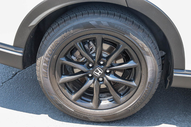 Used 2026 Honda CR-V Sport-L image 7