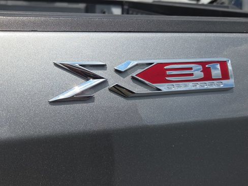Used 2024 GMC Sierra 1500 Elevation w/ X31 Off-Road Package AWD/4WD image 14