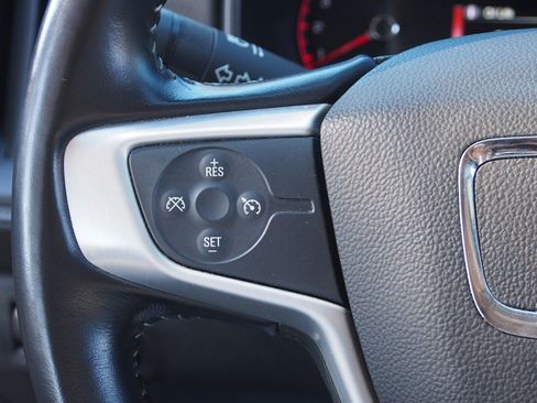 Used 2016 GMC Canyon SLE w/ SLE Convenience Package image 22