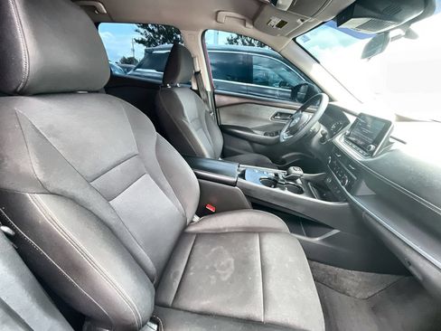 Used 2023 Nissan Rogue S FWD image 26