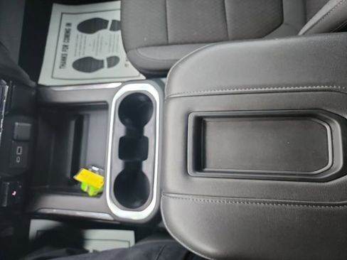 Used 2020 GMC Sierra 1500 Elevation w/ Elevation Value Package AWD/4WD image 29