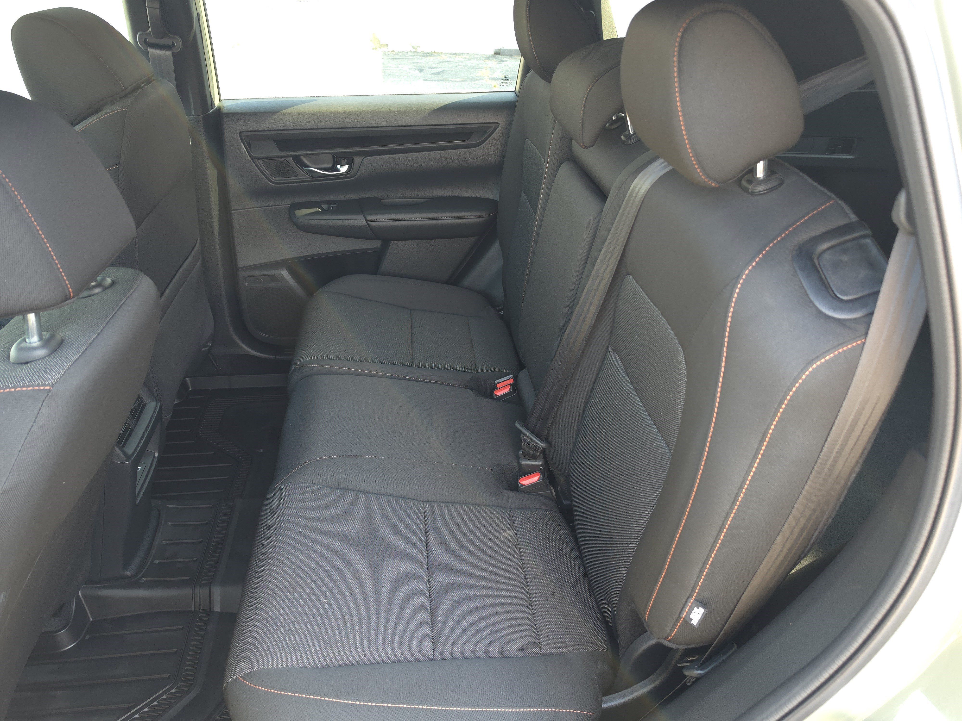 Used 2026 Honda CR-V TrailSport image 18