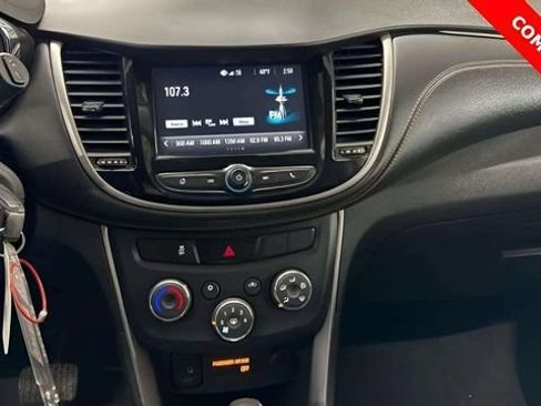 Used 2017 Chevrolet Trax LS w/ Fleet Convenience Package image 29