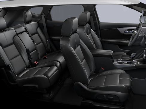 New 2026 Chevrolet Blazer LT w/ Sound & Technology Package image 31