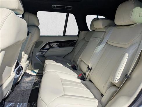 New 2025 Land Rover Range Rover SE image 16