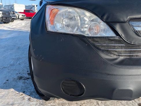 Used 2008 Honda CR-V EX image 2