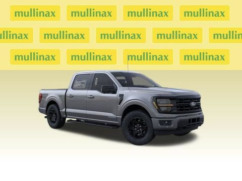 New 2026 Ford F150 XLT w/ Equipment Group 302A MID AWD/4WD image 34