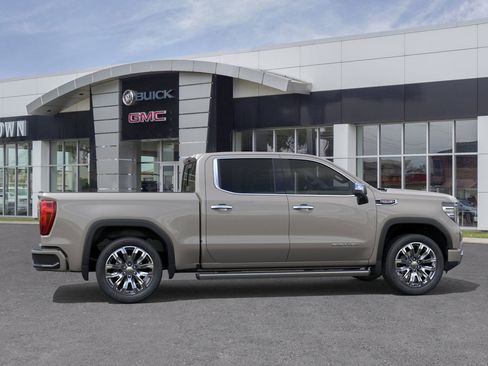 New 2026 GMC Sierra 1500 Denali AWD/4WD image 5