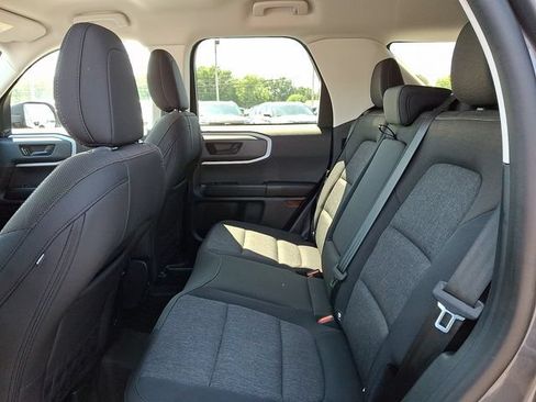 Certified 2024 Ford Bronco Sport Big Bend w/ Convenience Package AWD/4WD image 10
