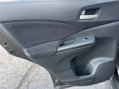 Used 2013 Honda CR-V EX image 12