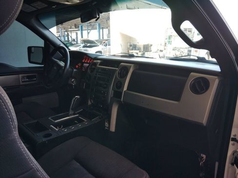 Used 2012 Ford F150 Raptor AWD/4WD image 11