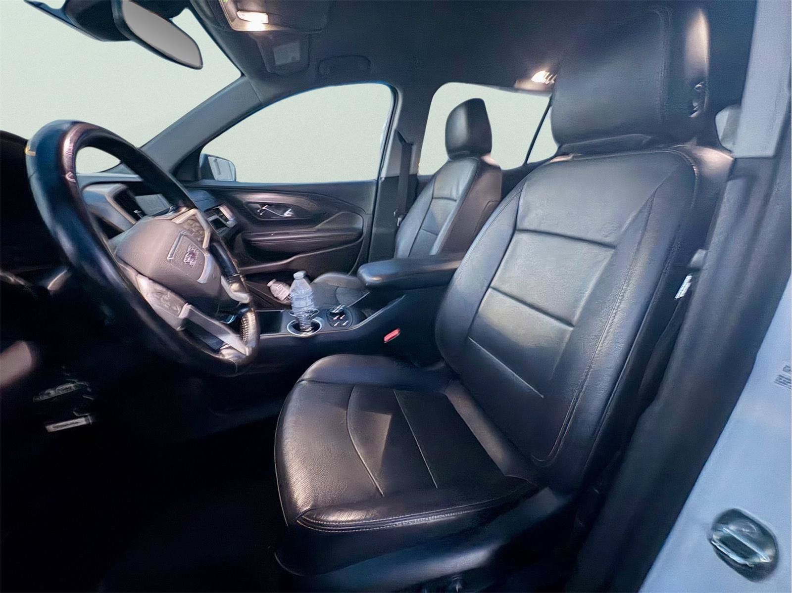 Used 2020 GMC Terrain SLT FWD image 13