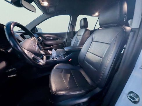 Used 2020 GMC Terrain SLT FWD image 13