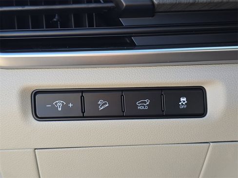 New 2025 Kia Telluride EX image 33