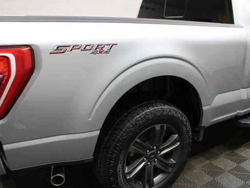 Used 2023 Ford F150 XLT w/ Equipment Group 302A High AWD/4WD image 38