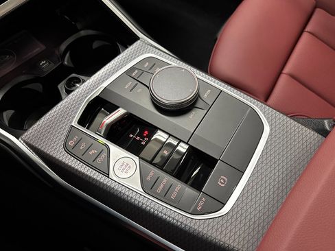 New 2026 BMW 430i Coupe w/ Parking Assistance Package image 17