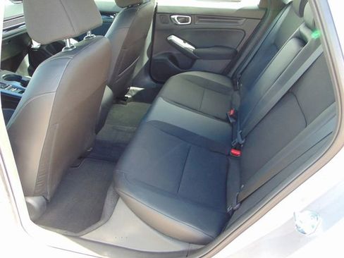 Certified 2026 Honda Civic Sport image 21