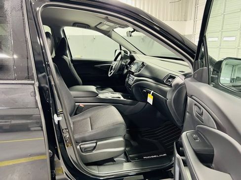 New 2026 Honda Ridgeline Sport image 33
