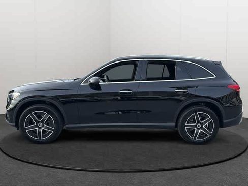 Certified 2026 Mercedes-Benz GLC 300 4MATIC image 3
