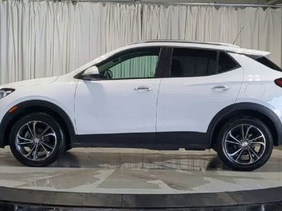 Used 2023 Buick Encore GX Select