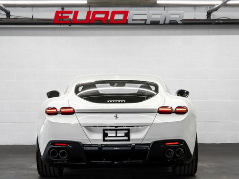 Used 2023 Ferrari Roma image 4