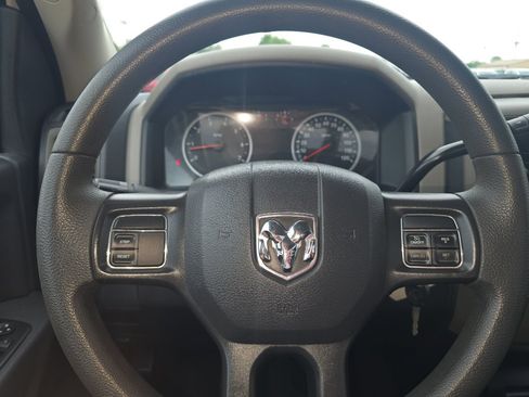 Used 2012 RAM 1500 ST w/ ST Popular Equipment Group image 17