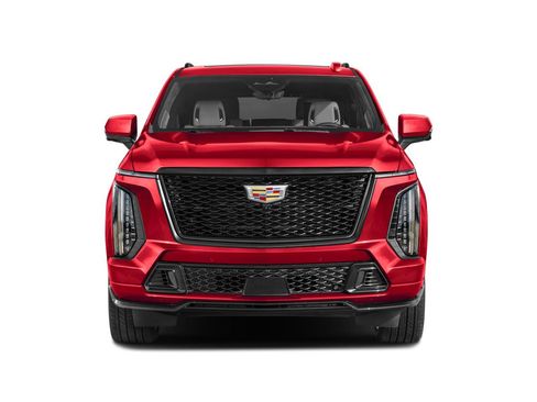 New 2026 Cadillac Escalade V image 4