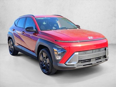 New 2026 Hyundai Kona SEL Sport image 6
