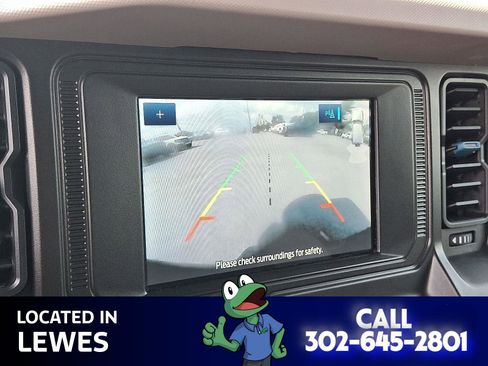 Used 2023 Ford Bronco Wildtrak image 24