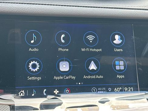 New 2026 Cadillac XT5 Luxury w/ LPO, Floor Liner Package FWD image 24