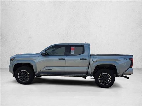 New 2025 Toyota Tacoma TRD Sport image 8