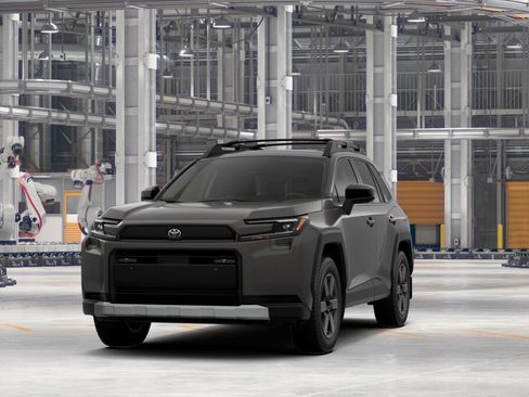 New 2026 Toyota RAV4 FWD image 18