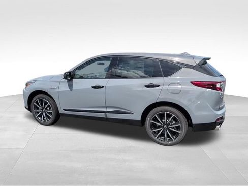 New 2026 Acura RDX A-Spec AWD/4WD image 9