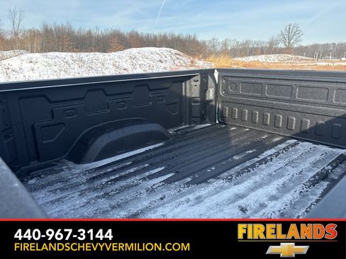 New 2026 Chevrolet Silverado 2500 LT image 44