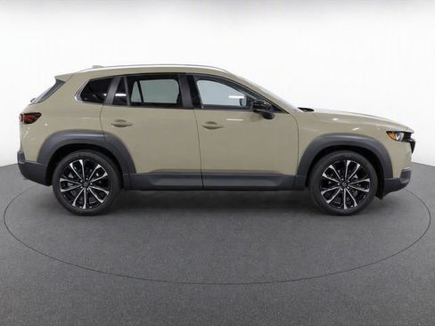 Used 2023 MAZDA CX-50 AWD 2.5 Turbo w/ Cargo Package image 8