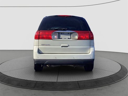 Used 2007 Buick Rendezvous CX w/ CX Luxury Package image 6