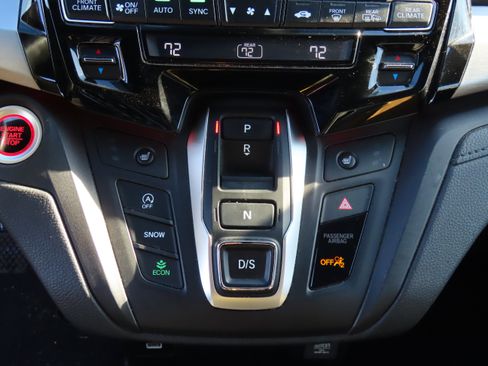 Used 2023 Honda Odyssey Sport image 30