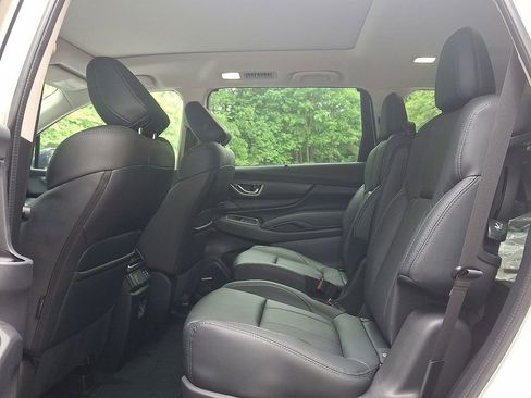 New 2026 Subaru Ascent Limited AWD/4WD image 13